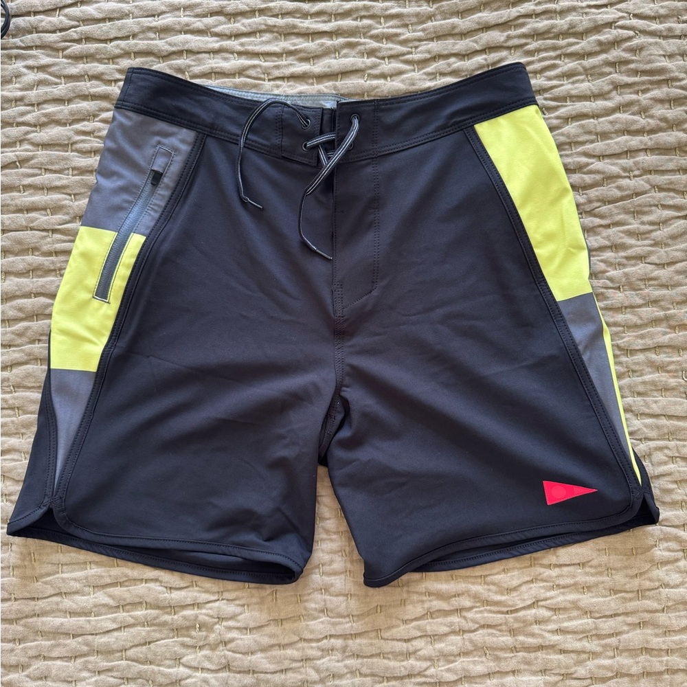 Florence Marine X Boardshort, Size 28